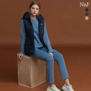 [NNF] 여성 이지 패딩베스트/기모 상하의 9종 택1