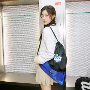 [내일도착] 오드삭스 짐색 포켓 스트링백 5종