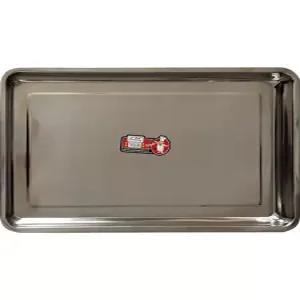 Haeif 업소용 쟁반 사각쟁반 식당 직사각 45x30