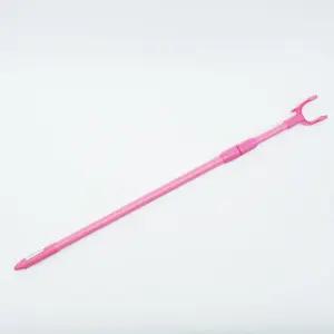 높은찬장 집게봉스틱 픽업의류포크 가제트손 옷걸이스틱 옷걸이집게봉