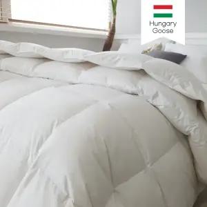 헝가리 구스이불솜(솜털80%)