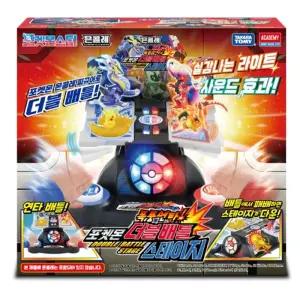 3 포켓몬 더블 배틀 스테이지 S25019