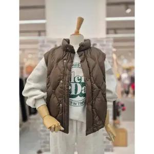 갤러리아 [레코브] 물결다운베스트( LC31EYDW612X)