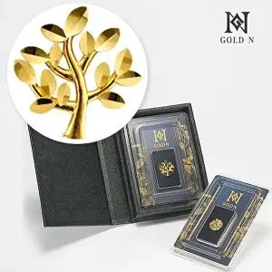[골드앤]골드앤 순금 24K 소원나무 골드바_3.75g*10월 한정 특가*