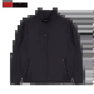 케이투세이프티 JK-125R 차콜 기능성 워크웨어