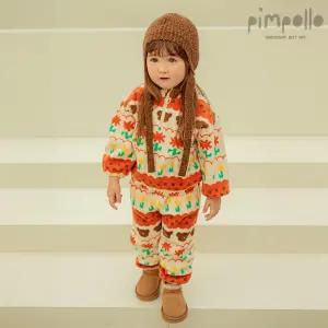 [삠뽀요] 노아상하복