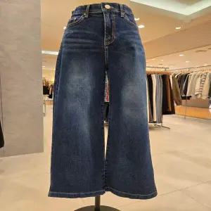 [에이지도르] ALFIAUP008 트임폴링일자데님