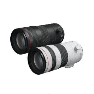 캐논 정품 RF 70-200mm F2.8 L IS USM Z 블랙/화이트 / 새상품 / 후다닥보냄