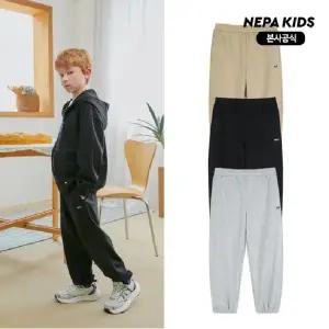 [롯데백화점]네파 어텀 조거팬츠 KLE6301