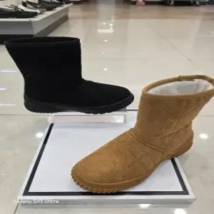 [엘칸토] 여성 퀼링 어그부츠LCWA77U54C