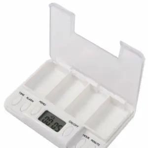 요일별 약통 알약케이스 정리함 휴대용