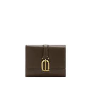 [루이까또즈] 레끌라 여성반지갑 ST3FM01BR