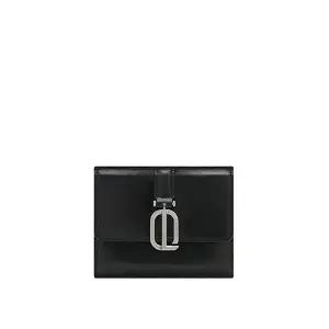 [루이까또즈] 레끌라 여성반지갑 ST3FM02BL