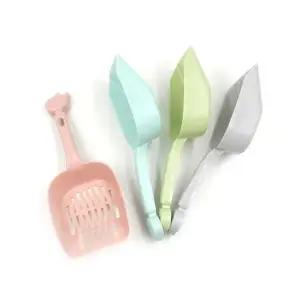 고양이 모래삽 (WE13593)