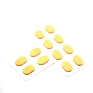 안경 코받침패드-일반형스킨 (WE1359B)