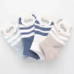 [셀러허브 패션]아동양말 7-8세(4호) 5켤레 N169243 타이즈 스타킹