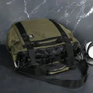 어반백 남성크로스백 캐주얼 빅토트크로스URB M88