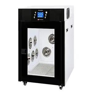 [셀러허브 스포츠레저]애견샵용 중소형견용 스텐 드라이룸 D13029 견조기