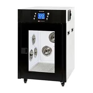 [셀러허브 스포츠레저]애견샵용 소형견용 스텐 드라이룸 D13028 견조기