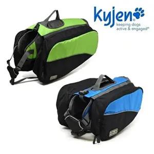 [셀러허브 스포츠레저]대형견 아웃도어용 백팩형 배낭 D08923 소품포켓