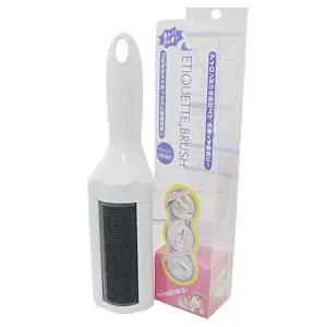 [셀러허브 스포츠레저]댕냥이 털제거 패브릭 브러쉬 롤러 D08631 강아지용품