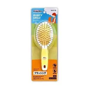 [셀러허브 스포츠레저]피부손상방지 댕냥이 핀 브러쉬 D06413 강아지 깍기