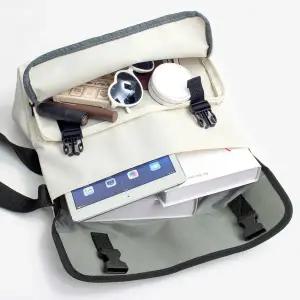 어반백 캐주얼크로스백 메신저백URB M646