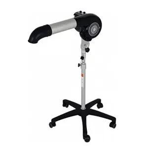 [셀러허브 스포츠레저]샵용 풍량높이조절 스탠드 드라이기 D04746 사계절