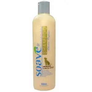 [셀러허브 스포츠레저]진드기 벼룩방지 샴푸 500ml D03704 2개 강아지비듬