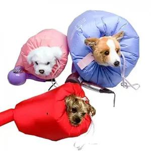 [셀러허브 스포츠레저]반려견 간편 드라이용 자켓 M D03308 강아지빗 사계절