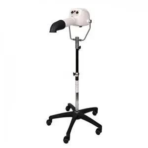 [셀러허브 스포츠레저]애견미용샵용 고급형스탠딩 드라이기 D02246 드라이룸