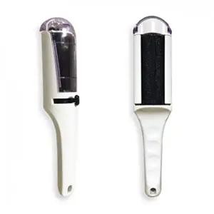 [셀러허브 스포츠레저]반려동물 털 제거 청소브러쉬 D01826 2개 강아지빗