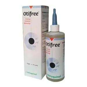 [셀러허브 스포츠레저]저자극 강아지 귀청결 클리너 D01536 눈 애견위생용품