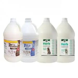 [셀러허브 스포츠레저]피모 영양보습 댕댕이용 대용량 샴푸L D00752 강아지