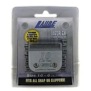 [셀러허브 스포츠레저]애견미용 초보자용 이 교체날KL D00686 고양이빗