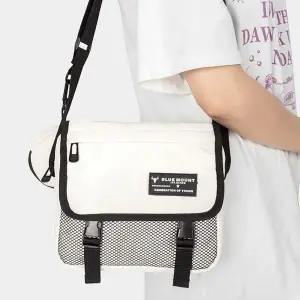 어반백 캐주얼크로스백 미니 메신저백URB TR340