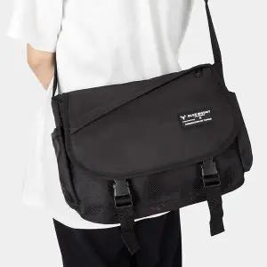 어반백 캐주얼크로스백 캐주얼 메신저백URB TR339