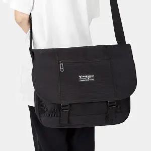 어반백 캐주얼크로스백 캐주얼 메신저백URB TR338