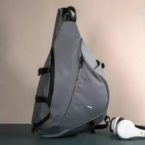 어반백 캐주얼힙색 슬링백 슬링크로스백URB TR365