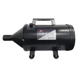 [셀러허브 스포츠레저]펫샵용 소형 저소음 원모터 에어탱크 D11317 사계절