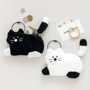 Brunch Brother 키티 카드지갑 WFGIX2E