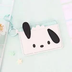 포차코 샤인 카드지갑 WFGIX3B