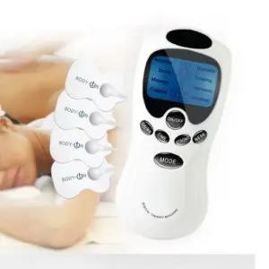 미니 저주파 안마기 마사지기 허벅지 어깨 전신안마기 (WE153AB)