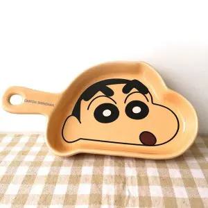 짱구는못말려 세라믹 플레이트-짱구 WD608C0