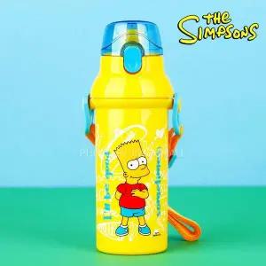 심슨 앵커 원터치 어깨끈물통 WF219D9