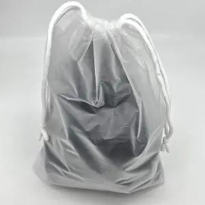 [콩심팥심]TC 수영용품 휴대 조리개 파우치 30x40cm 15개 수영복파우치