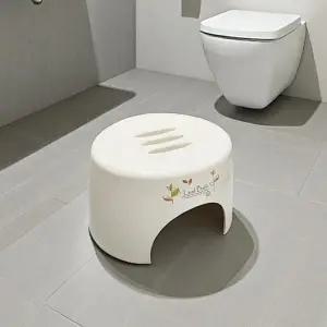 제이오마켓 잎새 목욕의자 (소)