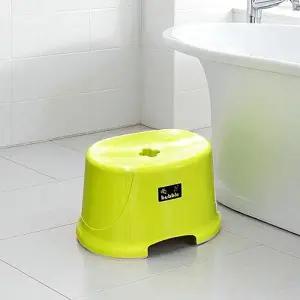 제이오마켓 그린 욕실의자 (대)