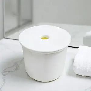 제이오마켓 코지 수납 욕실의자