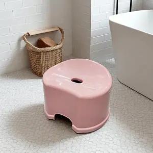 제이오마켓 엠비코 목욕의자 핑크